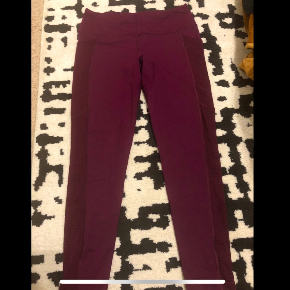 Victoria’s Secret Sport leggings